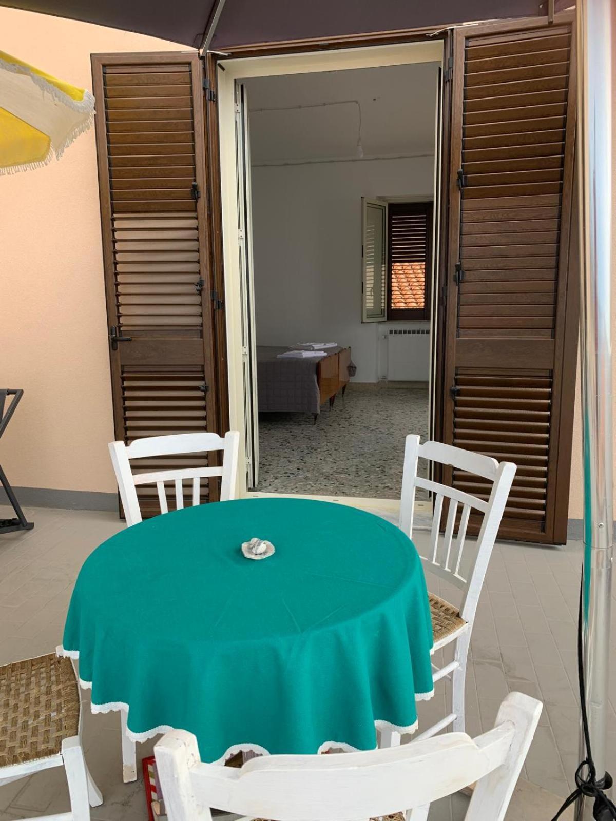 Bed & Breakfast Studioarcodia- San Marco d'Alunzio Exterior foto